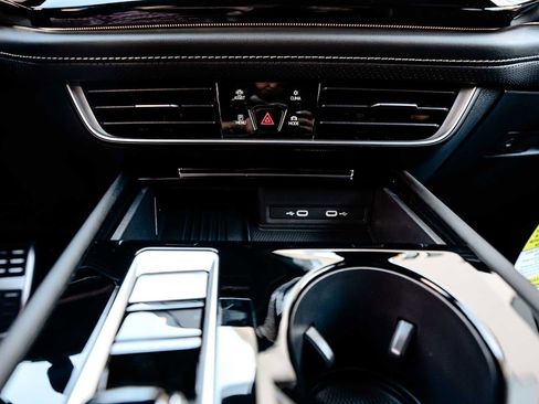 New 2025 Volkswagen Atlas Cross Sport SEL Premium R-Line image 31