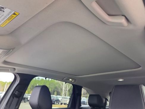 Certified 2024 MAZDA CX-90 3.3 Turbo w/ Premium Package image 22