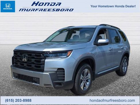 New 2026 Honda Pilot EX-L image 1