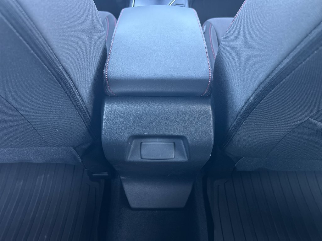 Certified 2024 Subaru Impreza 2.0i Sport AWD/4WD image 31