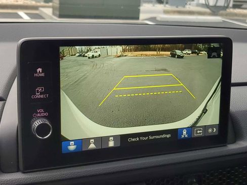 New 2026 Honda CR-V Sport-L image 20