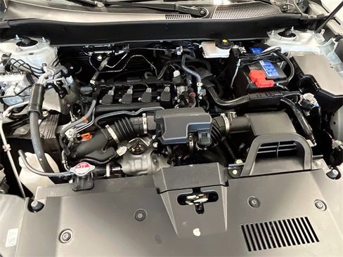 New 2026 Honda CR-V EX-L image 11
