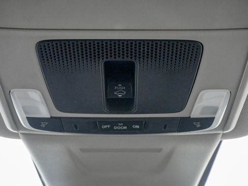 Used 2024 Honda CR-V EX-L image 28