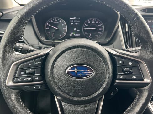 Used 2024 Subaru Outback Limited XT image 20