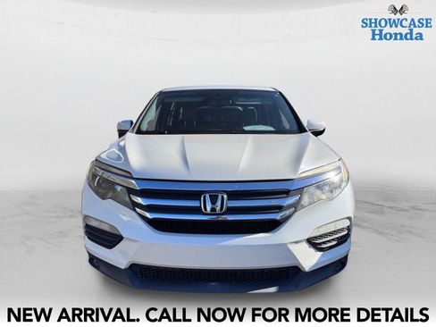 Used 2016 Honda Pilot EX-L image 7