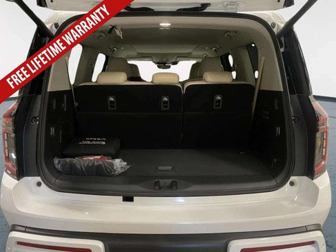 New 2026 Nissan Armada Platinum AWD/4WD image 38