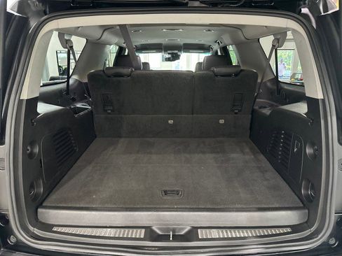 Used 2015 Chevrolet Suburban LT AWD/4WD image 81