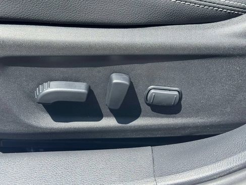 Certified 2025 Nissan Altima 2.5 SL FWD image 17