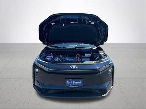 Certified 2026 Toyota bZ AWD/4WD image 5
