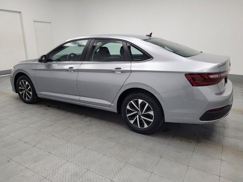 Used 2025 Volkswagen Jetta S image 3