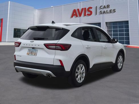 Used 2025 Ford Escape Active FWD image 6