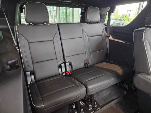 New 2026 Chevrolet Tahoe Premier w/ Sun And Tow Package AWD/4WD image 13