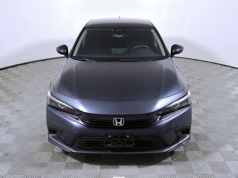Used 2024 Honda Civic LX image 4