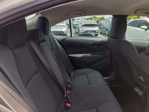 Used 2026 Toyota Corolla LE FWD image 14