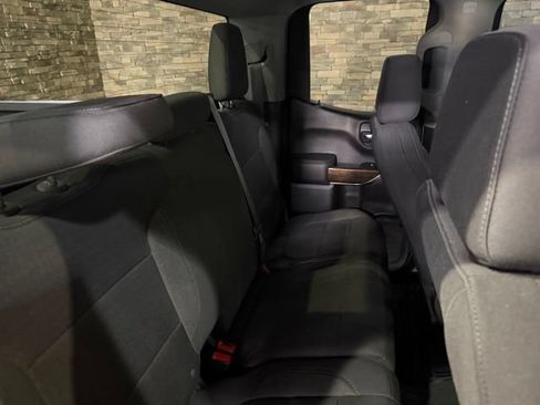 Used 2021 GMC Sierra 1500 SLE AWD/4WD image 31