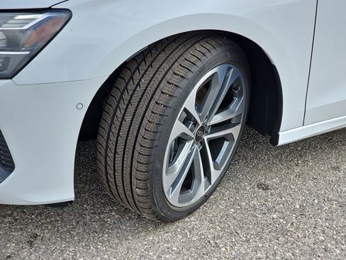 New 2026 Audi A3 2.0T Premium image 33