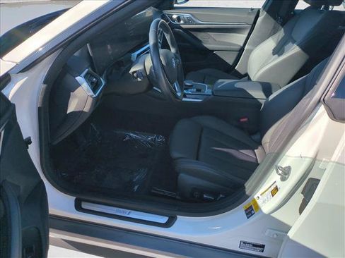 Used 2023 BMW i4 eDrive35 w/ Premium Package RWD image 17