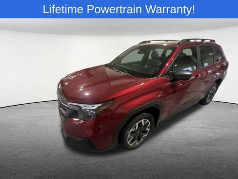 New 2026 Subaru Forester Premium image 4