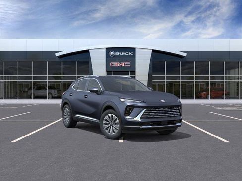 New 2026 Buick Envision Preferred image 46