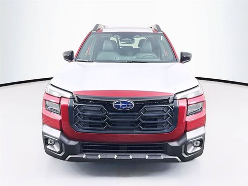 New 2026 Subaru Outback Premium AWD/4WD image 2