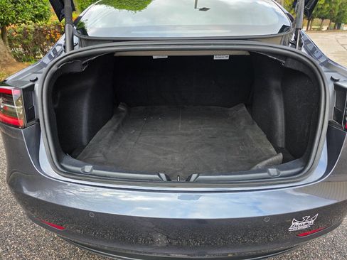 Used 2021 Tesla Model 3 Long Range image 26