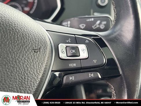 Used 2019 Volkswagen Jetta R-Line FWD image 24
