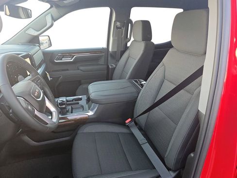 New 2026 GMC Sierra 1500 Elevation image 28