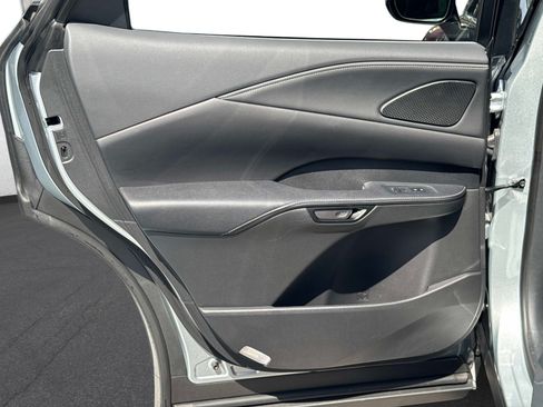 Certified 2025 Lexus RX 350 Premium w/ Accessory Package (Z1) FWD image 13