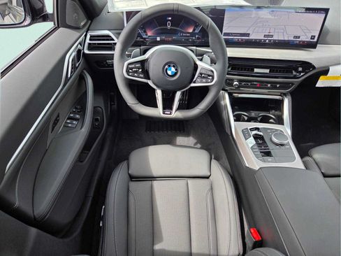 New 2026 BMW 430i xDrive w/ M Sport Package AWD/4WD image 13