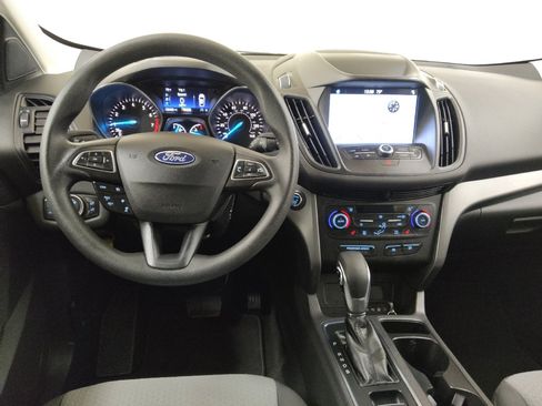 Used 2019 Ford Escape SE AWD/4WD image 22