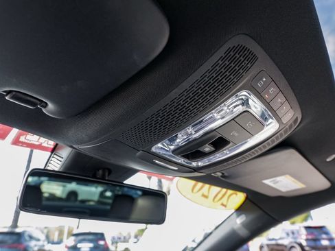 Used 2020 Mercedes-Benz CLA 35 AMG 4MATIC image 31