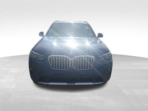 Used 2023 BMW X3 xDrive30i w/ Convenience Package image 9