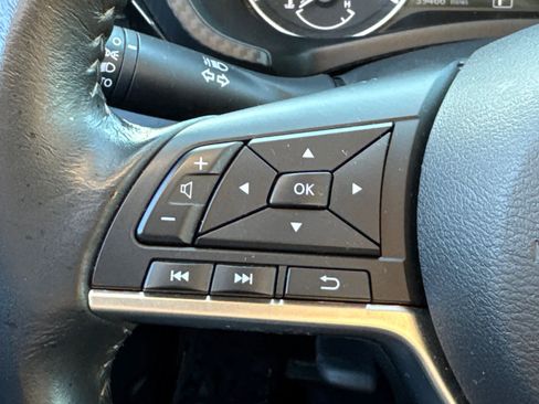 Used 2022 Nissan Sentra SV w/ Trunk Package image 21