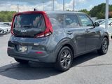 Used 2022 Kia Soul EX image 3