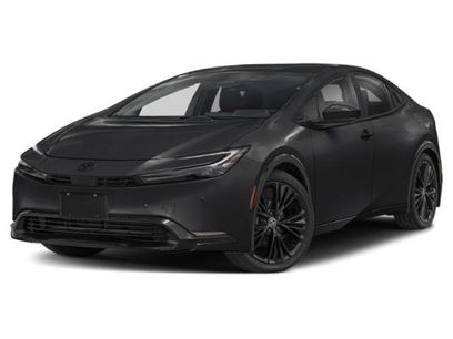 Used 2026 Toyota Prius AWD