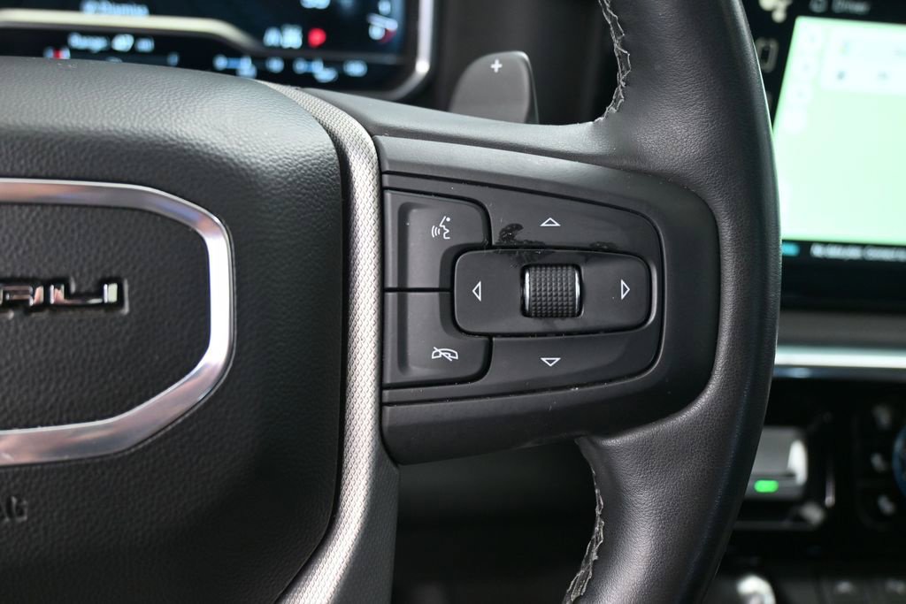Used 2023 GMC Sierra 1500 Denali AWD/4WD image 42