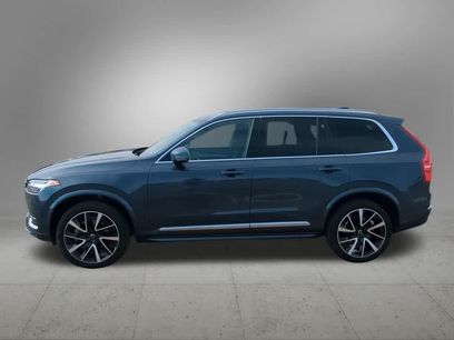 Certified 2024 Volvo XC90 B6 Plus