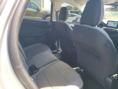 Used 2022 Ford Escape SE image 26