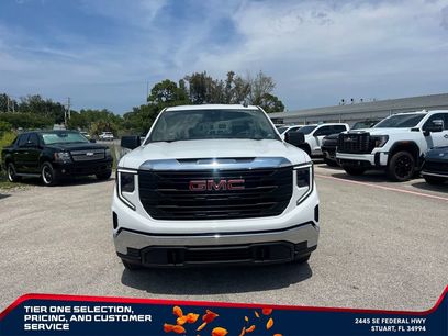 New 2026 GMC Sierra 1500 Pro w/ Pro Value Package