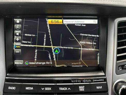 Used 2017 Hyundai Tucson Limited AWD/4WD image 28