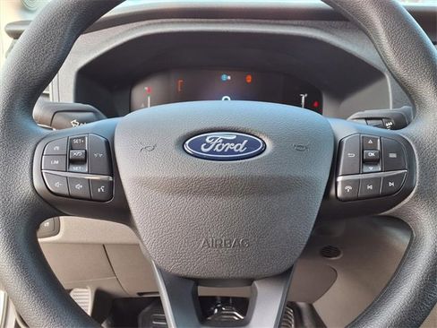 New 2026 Ford Transit 350 148 High Roof Extended w/ Load Area Protection Package image 15