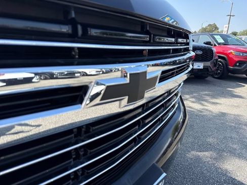 Certified 2023 Chevrolet Tahoe LT RWD image 38