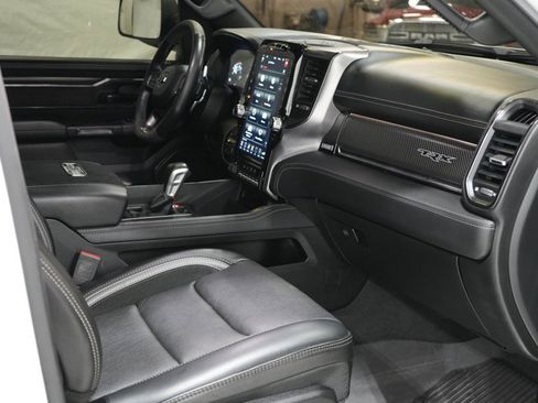 Used 2021 RAM 1500 TRX w/ TRX Level 2 Equipment Group image 25
