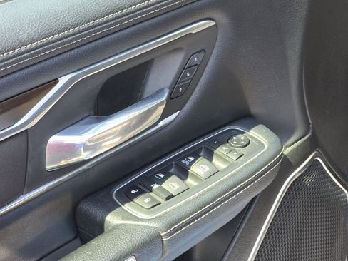 Used 2021 RAM 1500 Laramie image 34