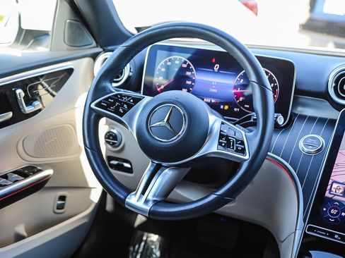 Used 2023 Mercedes-Benz C 300 Sedan image 15
