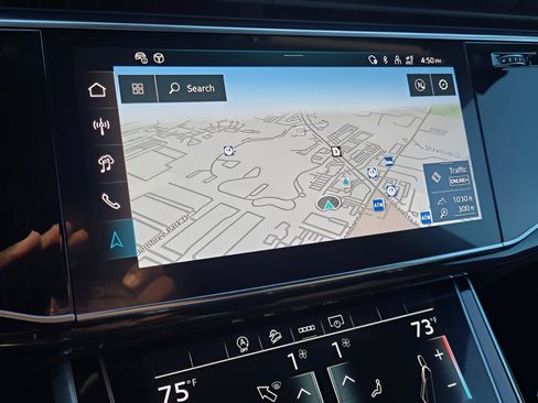 Used 2025 Audi Q7 3.0T Premium Plus w/ Premium Plus Package image 16