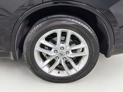 Used 2024 Dodge Durango GT image 34