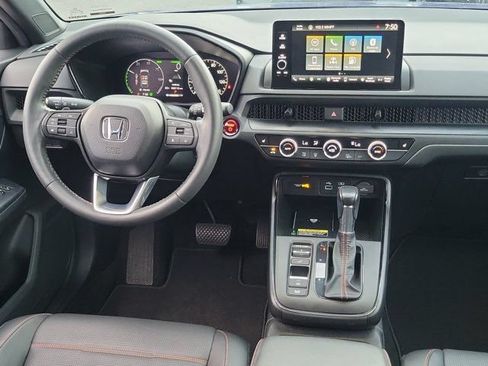 Certified 2024 Honda CR-V Sport-L image 3