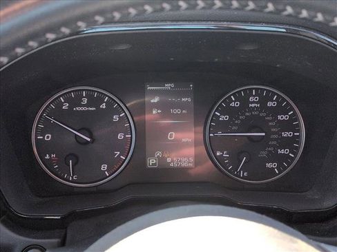 Used 2020 Subaru Legacy Premium image 9