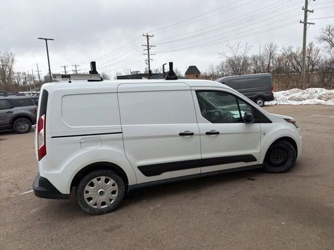 Used 2022 Ford Transit Connect XLT w/ Trailer Tow Package image 4